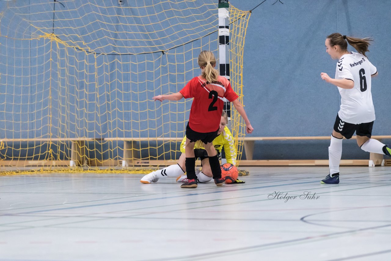 Bild 404 - wCJ Futsalmeisterschaft Runde 1